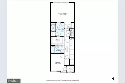 14435 Glen Manor Drive #603, Chantilly, VA 20151 - Photo 44