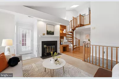 6057 Essex House Square #B, Alexandria, VA 22310 - Photo 1