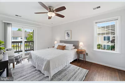 6057 Essex House Square #B, Alexandria, VA 22310 - Photo 14