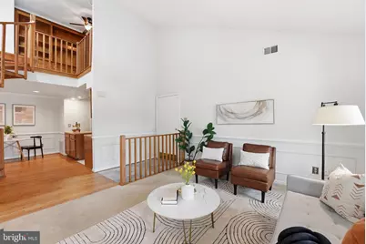 6057 Essex House Square #B, Alexandria, VA 22310 - Photo 4