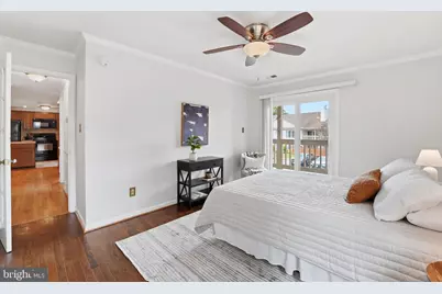 6057 Essex House Square #B, Alexandria, VA 22310 - Photo 16
