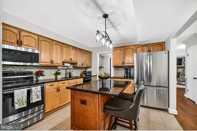 2640 Frey Court, Falls Church, VA 22046 - Photo 14