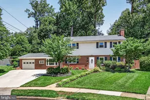 2640 Frey Ct, Falls Church, VA 22046 - Photo 1