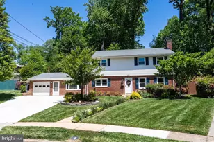 2640 Frey Ct, Falls Church, VA 22046 - Photo 2