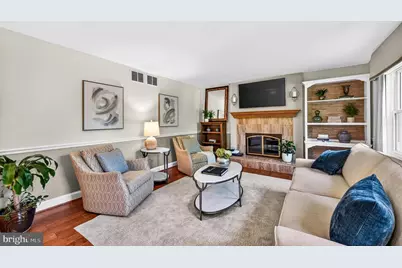 2640 Frey Court, Falls Church, VA 22046 - Photo 6