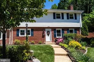 2640 Frey Ct, Falls Church, VA 22046 - Photo 1