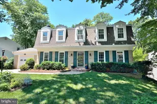 8606 Etta Dr, Springfield, VA 22152 - Photo 1