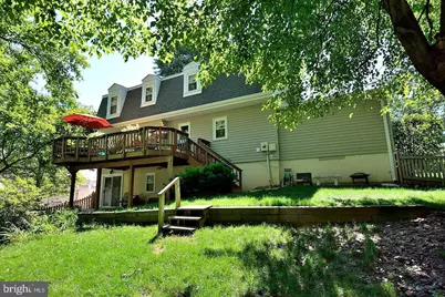 8606 Etta Drive, Springfield, VA 22152 - Photo 24