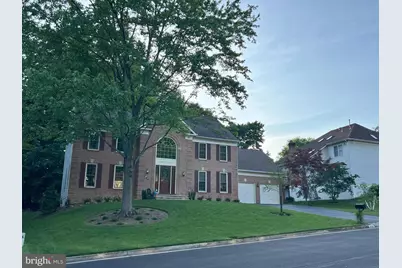 8530 Oak Chase, Fairfax Station, VA 22039 - Photo 2