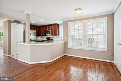 7558 Cross Gate Lane, Alexandria, VA 22315 - Photo 14