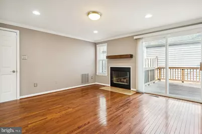 7558 Cross Gate Lane, Alexandria, VA 22315 - Photo 16