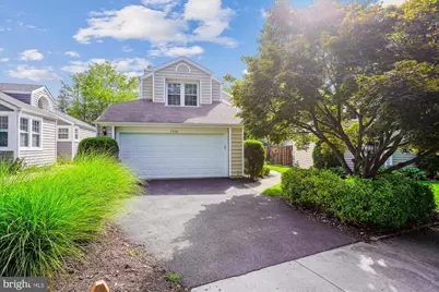 7558 Cross Gate Lane, Alexandria, VA 22315 - Photo 38