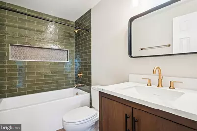 7558 Cross Gate Lane, Alexandria, VA 22315 - Photo 34