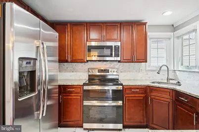7558 Cross Gate Lane, Alexandria, VA 22315 - Photo 12