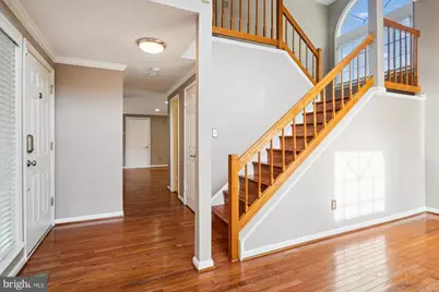 7558 Cross Gate Lane, Alexandria, VA 22315 - Photo 2