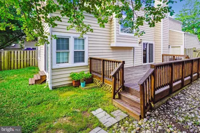 7558 Cross Gate Lane, Alexandria, VA 22315 - Photo 40