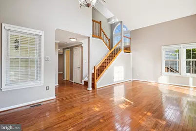 7558 Cross Gate Lane, Alexandria, VA 22315 - Photo 10