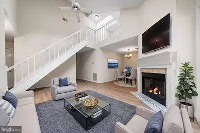12109 Green Ledge Court #301, Fairfax, VA 22033 - Photo 10