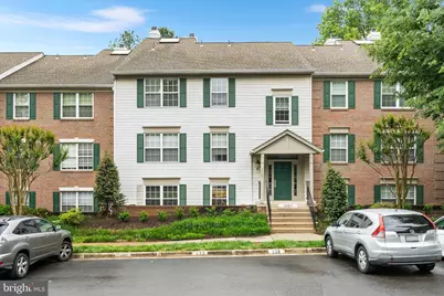 12109 Green Ledge Court #301, Fairfax, VA 22033 - Photo 4