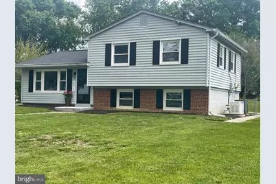 8019 Beckner Court, Alexandria, VA 22309 - Photo 30