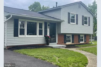 8019 Beckner Court, Alexandria, VA 22309 - Photo 20