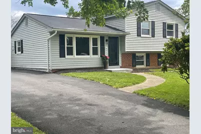 8019 Beckner Court, Alexandria, VA 22309 - Photo 28
