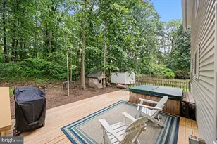 13704 Shelburne St, Centreville, VA 20120 - Photo 12