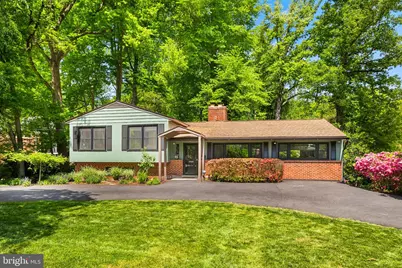 6354 Lyric Lane, Falls Church, VA 22044 - Photo 1
