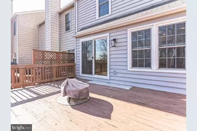 7725 Hickory Glen Way, Springfield, VA 22153 - Photo 6
