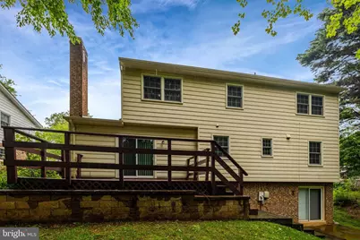 4750 Carterwood Drive, Fairfax, VA 22032 - Photo 46