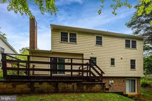 4750 Carterwood Dr, Fairfax, VA 22032 - Photo 46