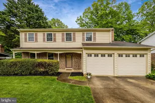 4750 Carterwood Dr, Fairfax, VA 22032 - Photo 1