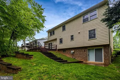 4750 Carterwood Drive, Fairfax, VA 22032 - Photo 44