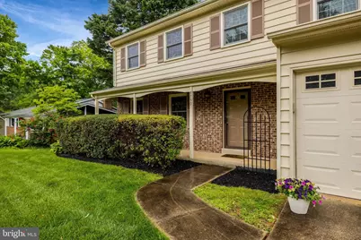 4750 Carterwood Drive, Fairfax, VA 22032 - Photo 4