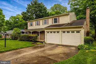 4750 Carterwood Dr, Fairfax, VA 22032 - Photo 2