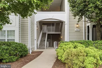 1720 Lake Shore Crest Drive #36, Reston, VA 20190 - Photo 4