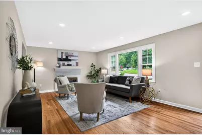6538 Oakwood Drive, Falls Church, VA 22041 - Photo 4