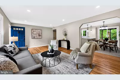 6538 Oakwood Drive, Falls Church, VA 22041 - Photo 6