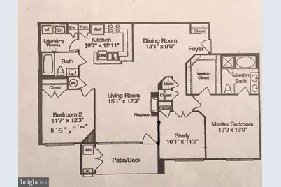 12190 Abington Hall Place #203, Reston, VA 20190 - Photo 24