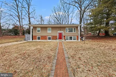 6208 Redwood Lane, Alexandria, VA 22310 - Photo 2