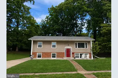 6208 Redwood Lane, Alexandria, VA 22310 - Photo 2