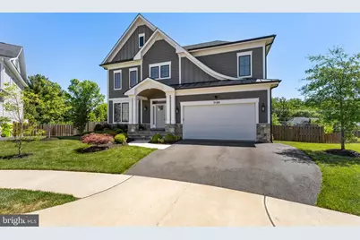 3168 Pond Mist Way, Herndon, VA 20171 - Photo 2