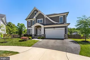3168 Pond Mist Way, Herndon, VA 20171 - Photo 2