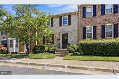 9635 Lindenbrook Street, Fairfax, VA 22031 - Photo 1