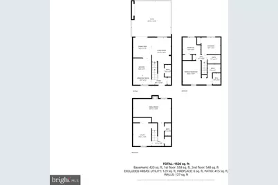 9635 Lindenbrook Street, Fairfax, VA 22031 - Photo 44