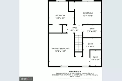 9635 Lindenbrook Street, Fairfax, VA 22031 - Photo 42