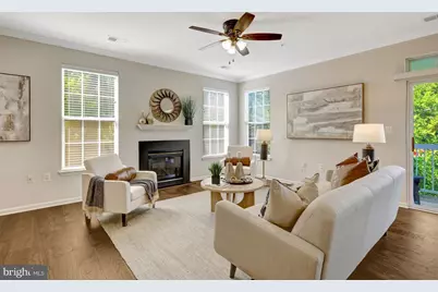 13086 Marcey Creek Road #13086, Herndon, VA 20171 - Photo 6