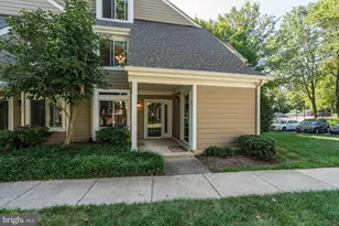 12232 Fort Buffalo Cir, Fairfax, VA 22033 - Photo 1