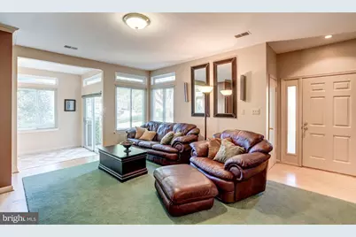 12232 Fort Buffalo Circle #511, Fairfax, VA 22033 - Photo 4