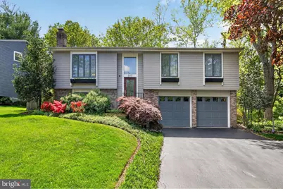 5917 Beech Tree Drive, Alexandria, VA 22310 - Photo 1